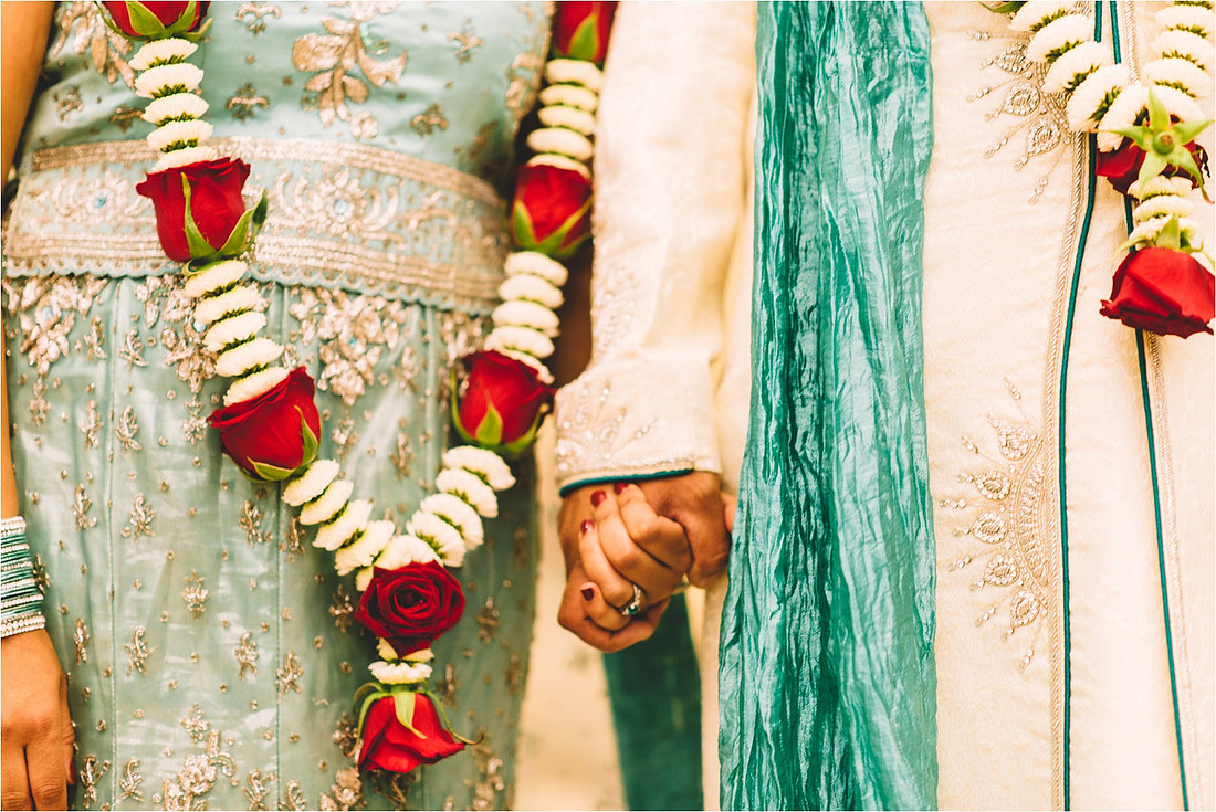 "asian wedding"