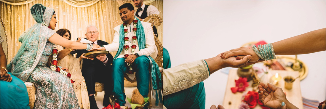 "asian wedding"