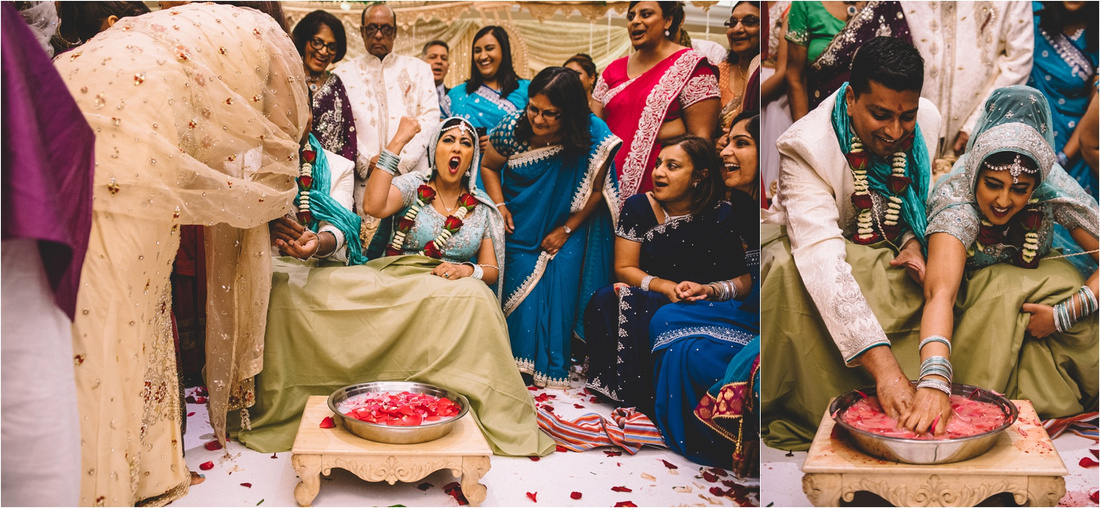 "asian wedding"