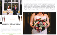 uk and destination wedding photographer