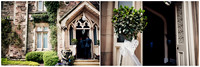 dunwood hall weddings