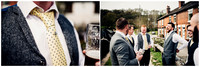dunwood hall weddings