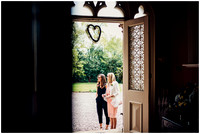 dunwood hall weddings