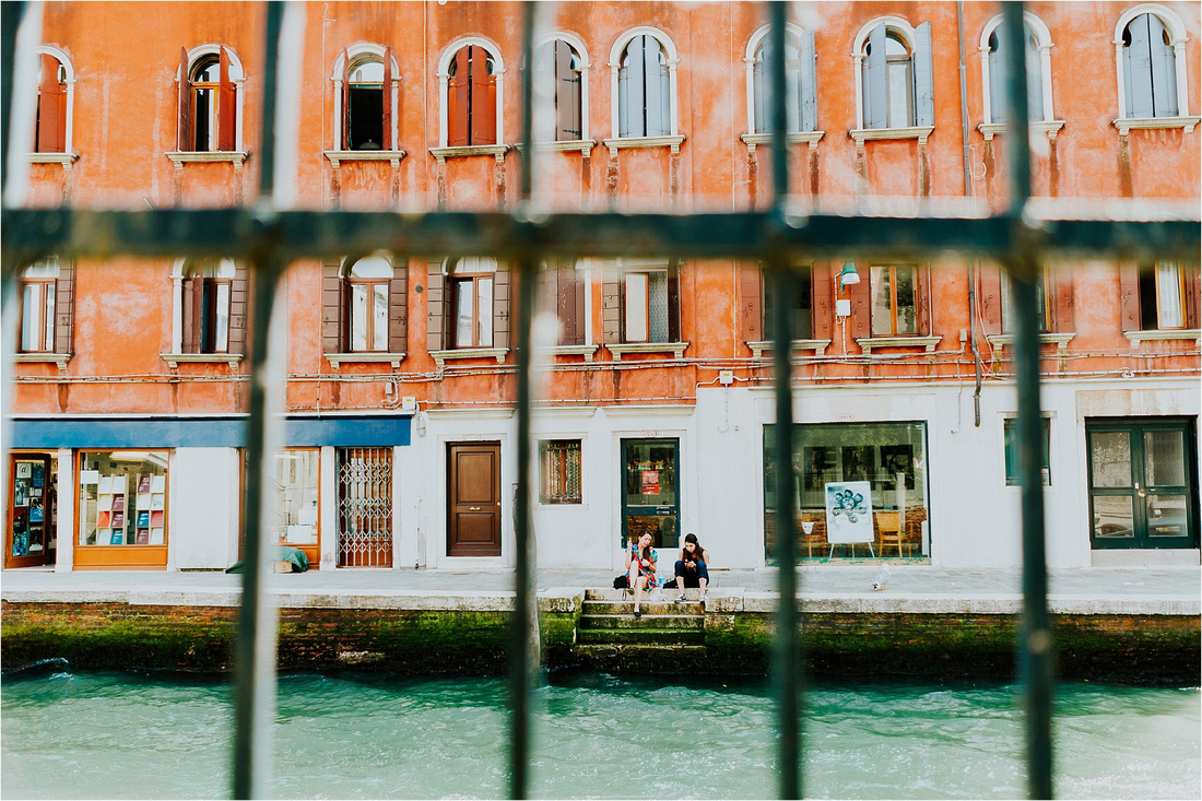 Venice italy