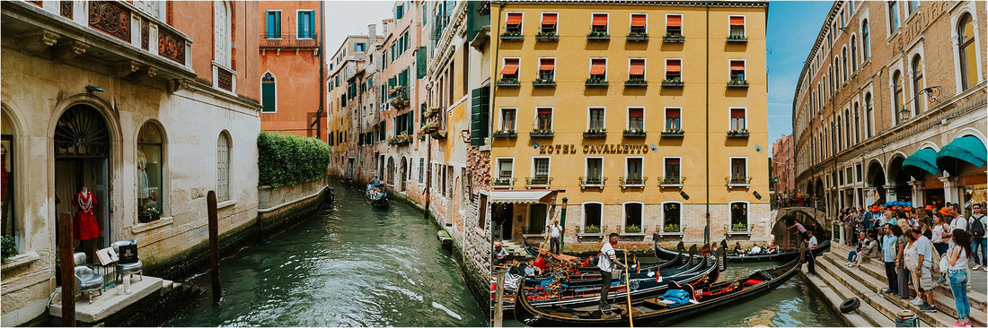 Venice italy