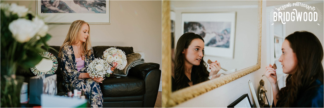Tate gallery Liverpool wedding
