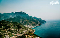 Ravello Amalfi Coast