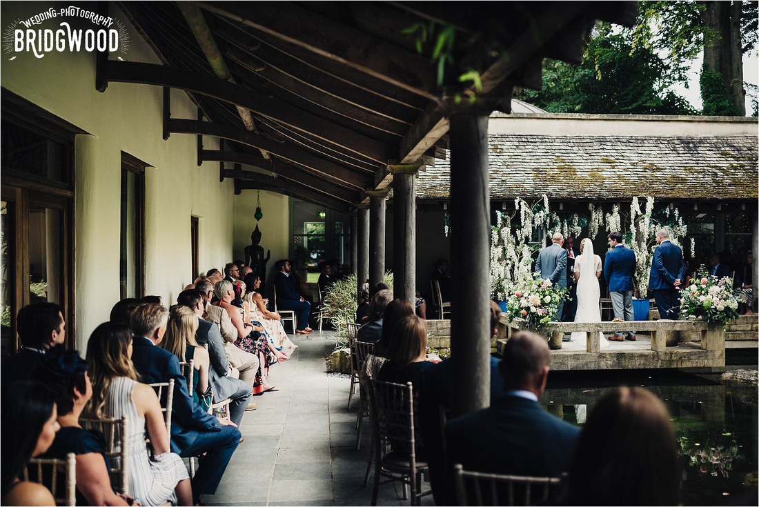 alternative wedding photographer