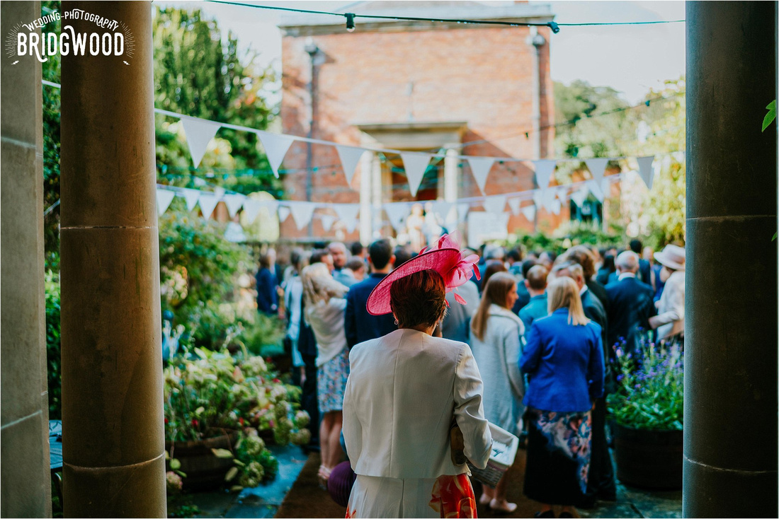walcot hall wedding venue