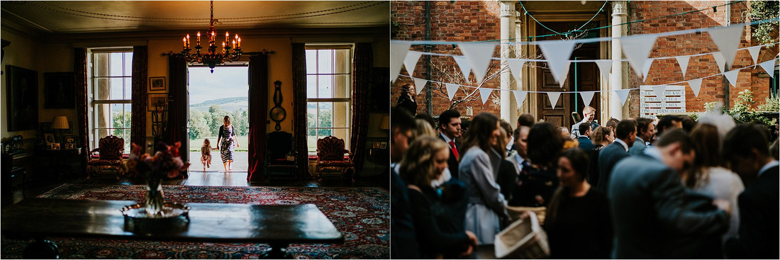 walcot hall wedding venue