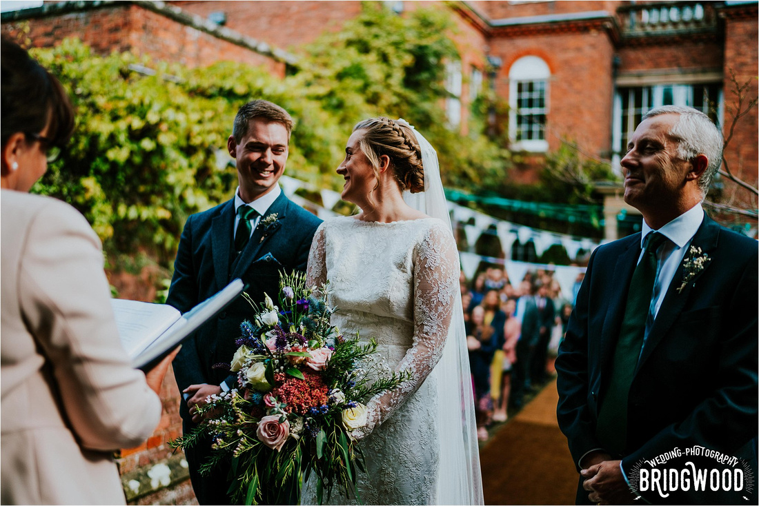 walcot hall wedding venue