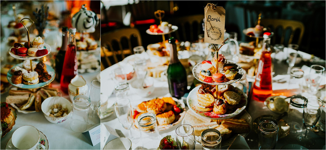 walcot hall wedding venue