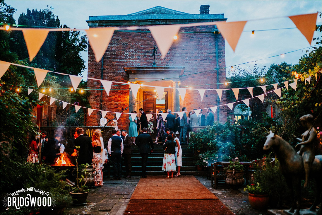 walcot hall wedding venue