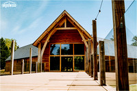 The Mill Barns Wedding Venue West Midlands