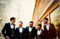 The Mill Barns Wedding Venue West Midlands