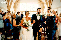 The Mill Barns Wedding Venue West Midlands