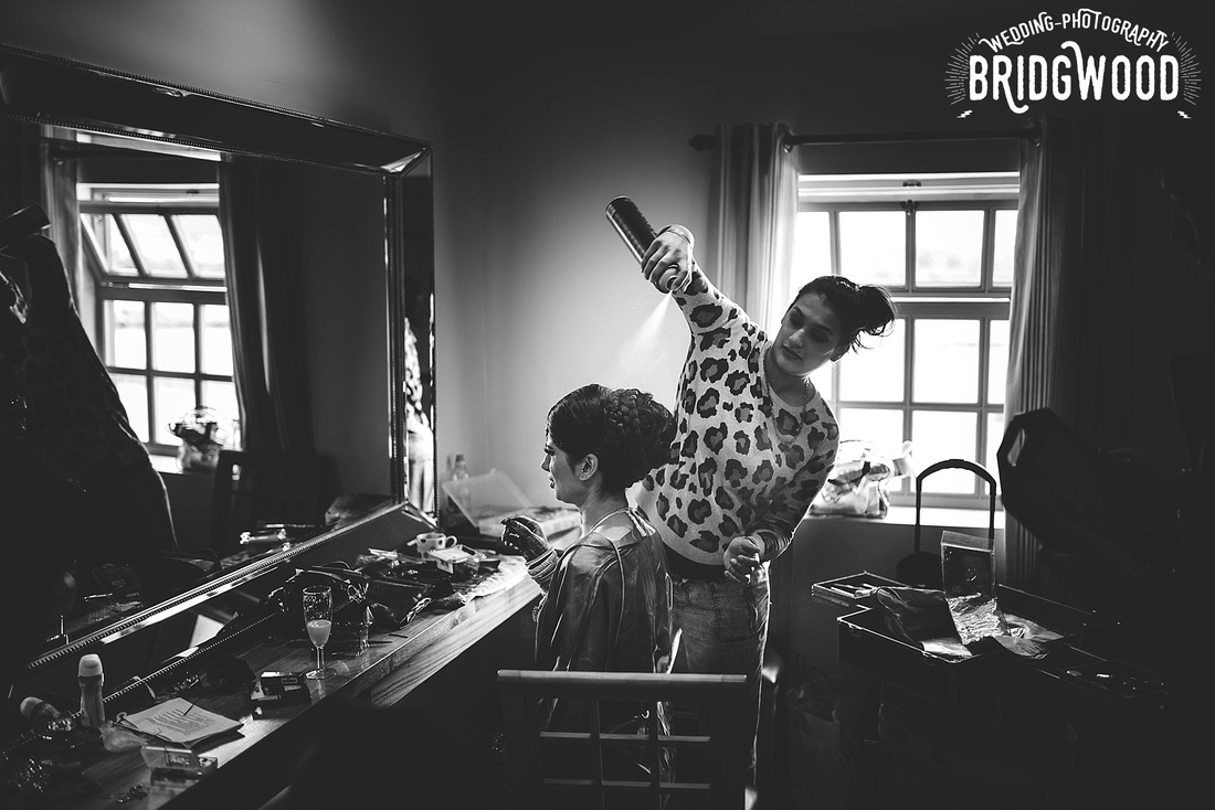 wedding photography