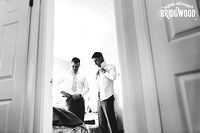 rustic barn wedding