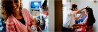 LUSTY GLAZE WEDDING VENUE CORNWALL