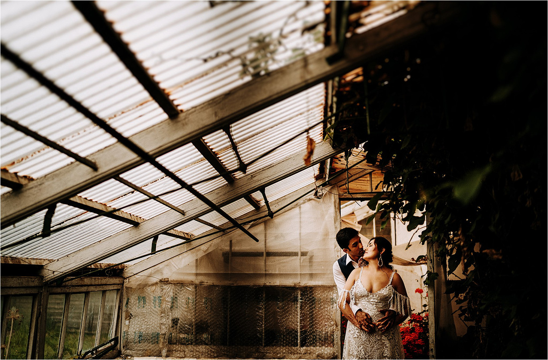 planning a wedding for 2021