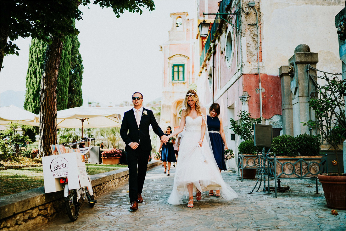 planning a wedding for 2021