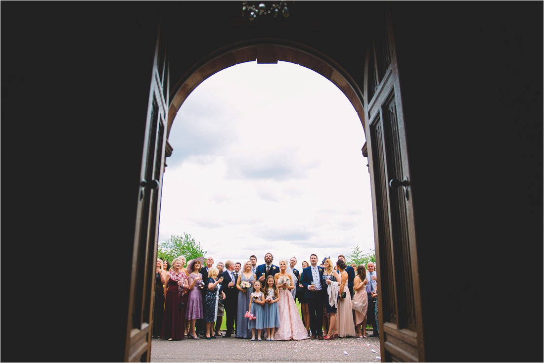 planning a wedding for 2021