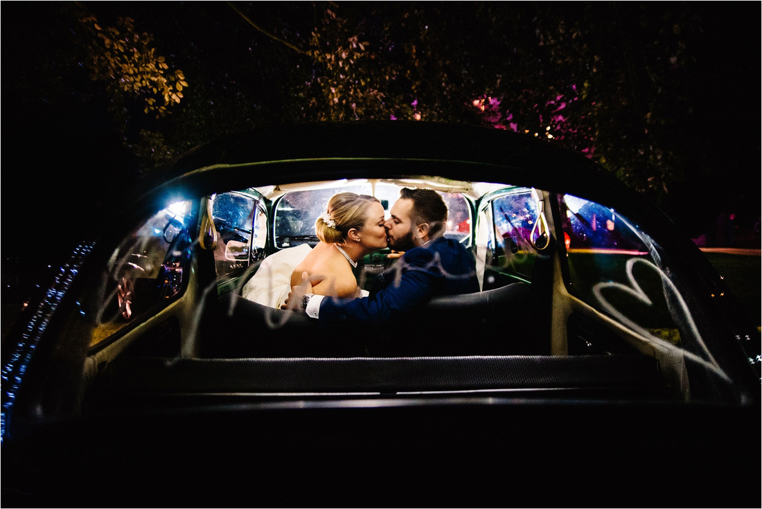 planning a wedding for 2021