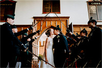 planning a wedding for 2021
