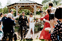 planning a wedding for 2021