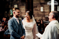 rustic barn wedding