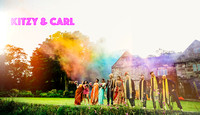 Kitty & Carl