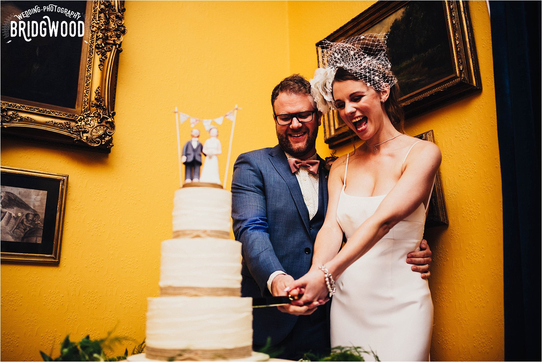 BRIDGWOOD WEDDING PHOTOGRAPHY