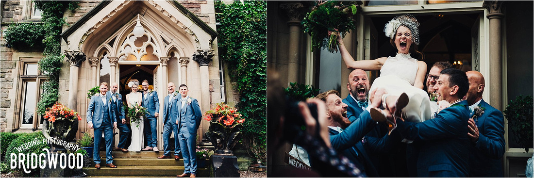 BRIDGWOOD WEDDING PHOTOGRAPHY