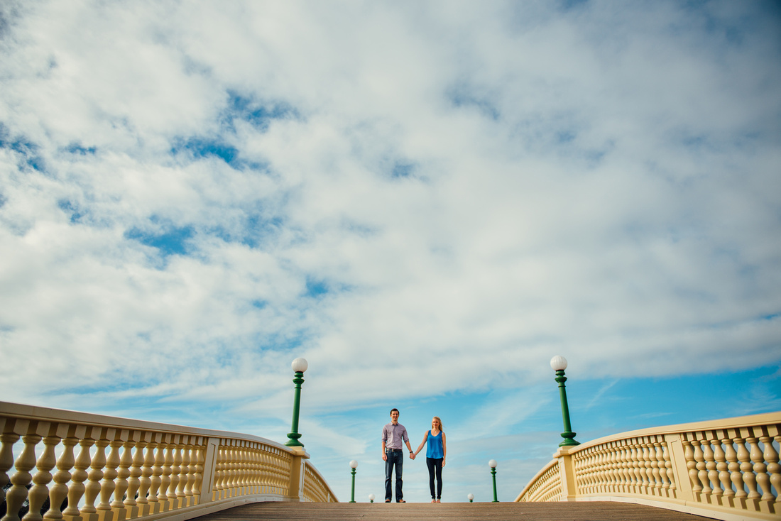 engagement photography