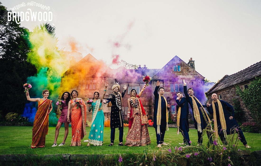 wedding photography
